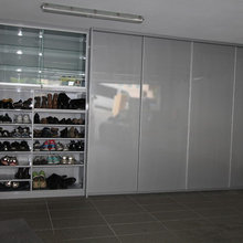 garages
