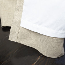 Barn & Willow - Belgian Linen Draperies - Curtains