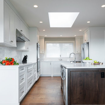 Broadmead Home Renovation