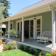 Home Addition Ideas