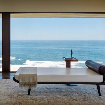 Whitten Residence Modern Custom Home