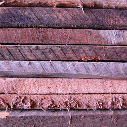 Reclaimed Wood Wall Paneling - Wall Panels