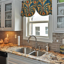 Synergy Kitchens