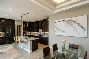 Johnson Residence