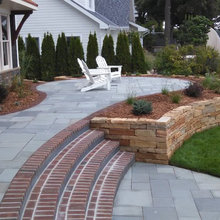 Patios