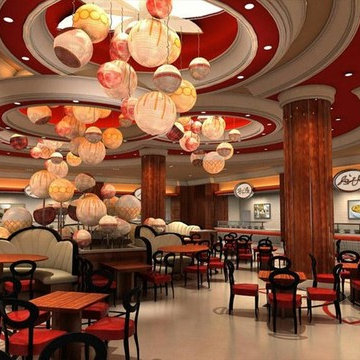 GFRG-Solaire Resort Casino, Manila Philippines
