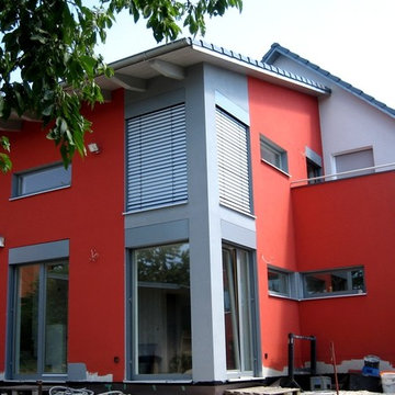 Wohnbauten