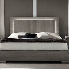 4 Modern Bedroom Designs For Your New Home