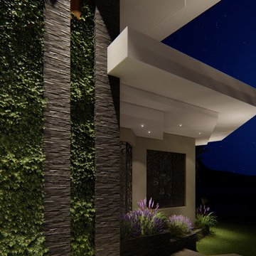 North Peoria Custom Home
