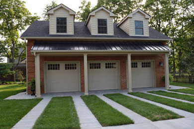 Garage photo in Other