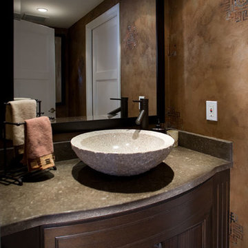 Bathrooms – Interior Design Projects