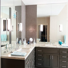 Master Bath Hingham