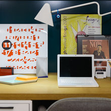 office/guest bedroom