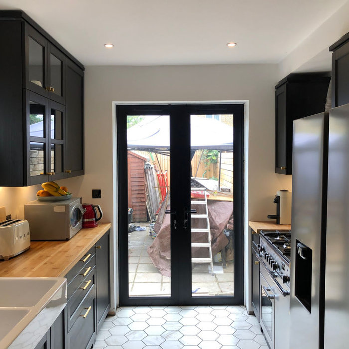 Brockley South London - Entire home refurb