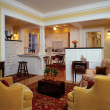 Living Room Ideas