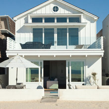 lake house