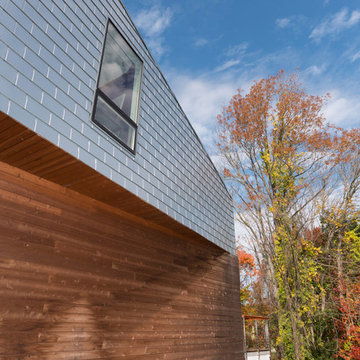 Modern in Milton, MA