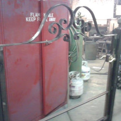 Railings - Products