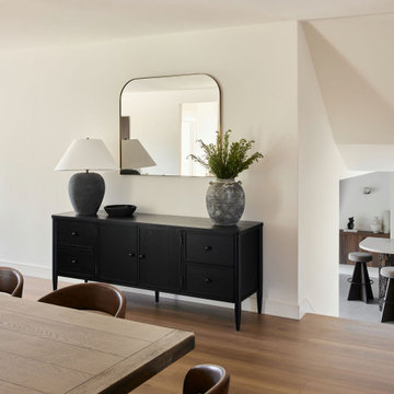 Mid-Century Modern Ranch