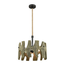 Foyer Pendant