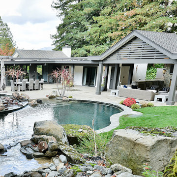 Montair Midcentury Modern