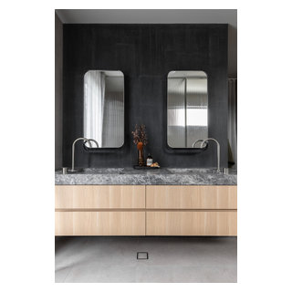 Onyx - Carmichael Build - Modern - Bathroom - Gold Coast - Tweed - by ...