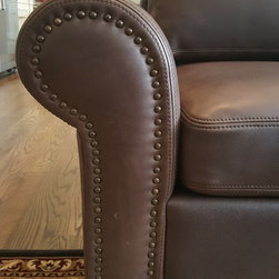 KURT SECTIONAL - Products
