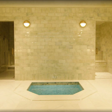 Architectural Digest Magazine: Gwyneth Paltrow Home 2022