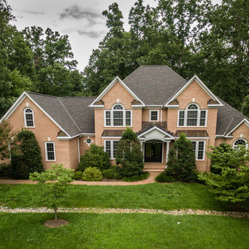 3266 Darby Road Keswick VA Glenmore