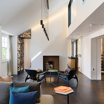 Chelsea Penthouse