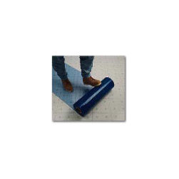 Floor Protection - Vinyl Flooring