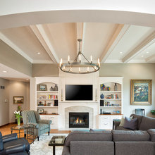 Family Room Ideas