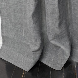 Barn & Willow - Belgian Linen Draperies - Curtains