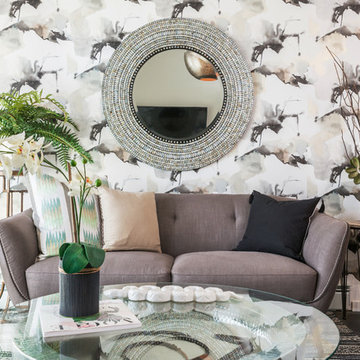 Safari Style