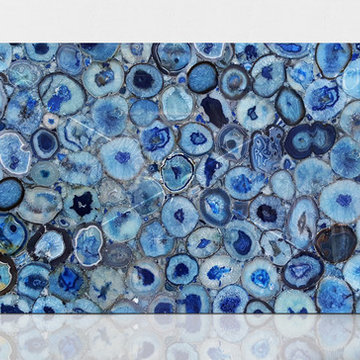 Agate Blue Giant
