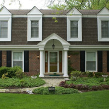 front doorj