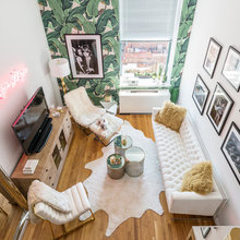 Mamma’s Apartment