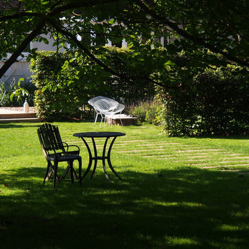 Richmond Garden Design