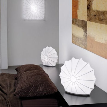 Bedroom Lighting