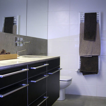 Duplex en Barcelona