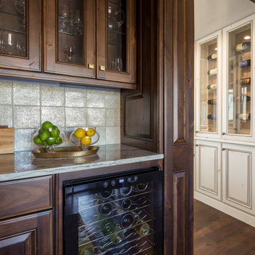 Rustic Elegance in Littleton