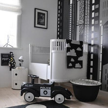 nursery