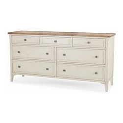 Hannah Dresser - Dressers
