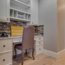 Baseboards