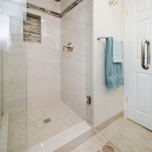 Curbless Showers for ZBruce & Cheryl
