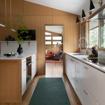 Midcentury Marvel