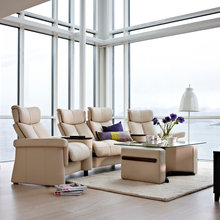 Family Room Redmodel