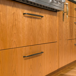 Forest Green Home - Cabinet And Drawer Handle Pulls