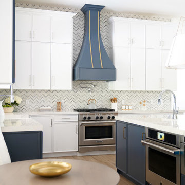 Project Triple Threat Kitchen