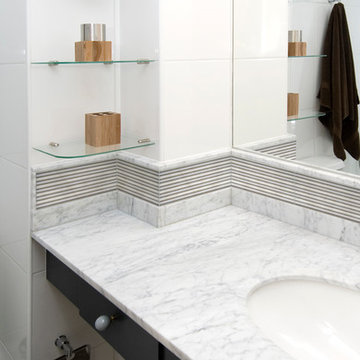 Artisan Stone Tile - Cape Pattern